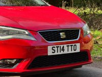 USED 2014 14 SEAT LEON 1.6 TDI CR SE Sport Tourer 5dr Diesel Manual Euro 5 (s/s) (105 ps) 