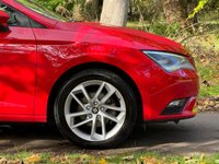 USED 2014 14 SEAT LEON 1.6 TDI CR SE Sport Tourer 5dr Diesel Manual Euro 5 (s/s) (105 ps) 