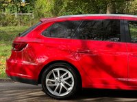 USED 2014 14 SEAT LEON 1.6 TDI CR SE Sport Tourer 5dr Diesel Manual Euro 5 (s/s) (105 ps) 