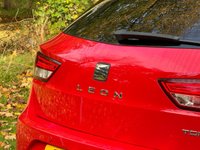 USED 2014 14 SEAT LEON 1.6 TDI CR SE Sport Tourer 5dr Diesel Manual Euro 5 (s/s) (105 ps) 