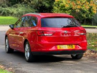 USED 2014 14 SEAT LEON 1.6 TDI CR SE Sport Tourer 5dr Diesel Manual Euro 5 (s/s) (105 ps) 