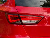 USED 2014 14 SEAT LEON 1.6 TDI CR SE Sport Tourer 5dr Diesel Manual Euro 5 (s/s) (105 ps) 