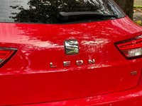 USED 2014 14 SEAT LEON 1.6 TDI CR SE Sport Tourer 5dr Diesel Manual Euro 5 (s/s) (105 ps) 