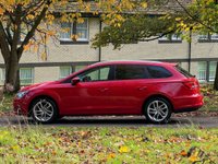 USED 2014 14 SEAT LEON 1.6 TDI CR SE Sport Tourer 5dr Diesel Manual Euro 5 (s/s) (105 ps) 
