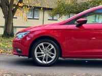 USED 2014 14 SEAT LEON 1.6 TDI CR SE Sport Tourer 5dr Diesel Manual Euro 5 (s/s) (105 ps) 