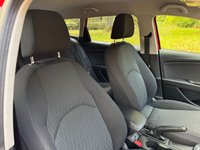 USED 2014 14 SEAT LEON 1.6 TDI CR SE Sport Tourer 5dr Diesel Manual Euro 5 (s/s) (105 ps) 