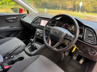 USED 2014 14 SEAT LEON 1.6 TDI CR SE Sport Tourer 5dr Diesel Manual Euro 5 (s/s) (105 ps) 
