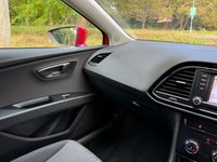 USED 2014 14 SEAT LEON 1.6 TDI CR SE Sport Tourer 5dr Diesel Manual Euro 5 (s/s) (105 ps) 