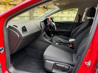 USED 2014 14 SEAT LEON 1.6 TDI CR SE Sport Tourer 5dr Diesel Manual Euro 5 (s/s) (105 ps) 