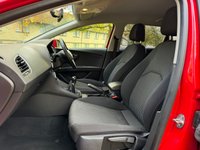 USED 2014 14 SEAT LEON 1.6 TDI CR SE Sport Tourer 5dr Diesel Manual Euro 5 (s/s) (105 ps) 