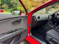USED 2014 14 SEAT LEON 1.6 TDI CR SE Sport Tourer 5dr Diesel Manual Euro 5 (s/s) (105 ps) 