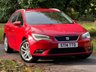 USED 2014 14 SEAT LEON 1.6 TDI CR SE Sport Tourer 5dr Diesel Manual Euro 5 (s/s) (105 ps) 