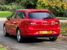 USED 2014 14 SEAT LEON 1.6 TDI CR SE Sport Tourer 5dr Diesel Manual Euro 5 (s/s) (105 ps) 