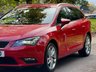 USED 2014 14 SEAT LEON 1.6 TDI CR SE Sport Tourer 5dr Diesel Manual Euro 5 (s/s) (105 ps) 