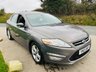 USED 2013 13 FORD MONDEO 1.6 TDCi ECOnetic Titanium Hatchback 5dr Diesel Manual Euro 5 (s/s) (115 ps) 