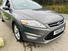 USED 2013 13 FORD MONDEO 1.6 TDCi ECOnetic Titanium Hatchback 5dr Diesel Manual Euro 5 (s/s) (115 ps) 