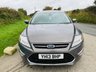 USED 2013 13 FORD MONDEO 1.6 TDCi ECOnetic Titanium Hatchback 5dr Diesel Manual Euro 5 (s/s) (115 ps) 