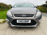 USED 2013 13 FORD MONDEO 1.6 TDCi ECOnetic Titanium Hatchback 5dr Diesel Manual Euro 5 (s/s) (115 ps) 