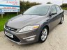 USED 2013 13 FORD MONDEO 1.6 TDCi ECOnetic Titanium Hatchback 5dr Diesel Manual Euro 5 (s/s) (115 ps) 