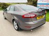 USED 2013 13 FORD MONDEO 1.6 TDCi ECOnetic Titanium Hatchback 5dr Diesel Manual Euro 5 (s/s) (115 ps) 