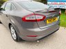 USED 2013 13 FORD MONDEO 1.6 TDCi ECOnetic Titanium Hatchback 5dr Diesel Manual Euro 5 (s/s) (115 ps) 