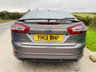 USED 2013 13 FORD MONDEO 1.6 TDCi ECOnetic Titanium Hatchback 5dr Diesel Manual Euro 5 (s/s) (115 ps) 