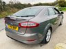 USED 2013 13 FORD MONDEO 1.6 TDCi ECOnetic Titanium Hatchback 5dr Diesel Manual Euro 5 (s/s) (115 ps) 