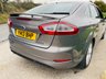 USED 2013 13 FORD MONDEO 1.6 TDCi ECOnetic Titanium Hatchback 5dr Diesel Manual Euro 5 (s/s) (115 ps) 