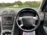 USED 2013 13 FORD MONDEO 1.6 TDCi ECOnetic Titanium Hatchback 5dr Diesel Manual Euro 5 (s/s) (115 ps) 