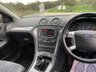 USED 2013 13 FORD MONDEO 1.6 TDCi ECOnetic Titanium Hatchback 5dr Diesel Manual Euro 5 (s/s) (115 ps) 