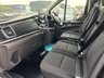USED 2019 69 FORD TRANSIT CUSTOM 2.0 280 LIMITED 130PS AIRCON EURO 6  ULEZ FREE  AIR CONDITIONING