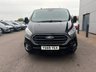 USED 2019 69 FORD TRANSIT CUSTOM 2.0 280 LIMITED 130PS AIRCON EURO 6  ULEZ FREE  AIR CONDITIONING