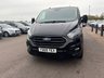 USED 2019 69 FORD TRANSIT CUSTOM 2.0 280 LIMITED 130PS AIRCON EURO 6  ULEZ FREE  AIR CONDITIONING