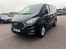 USED 2019 69 FORD TRANSIT CUSTOM 2.0 280 LIMITED 130PS AIRCON EURO 6  ULEZ FREE  AIR CONDITIONING