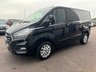 USED 2019 69 FORD TRANSIT CUSTOM 2.0 280 LIMITED 130PS AIRCON EURO 6  ULEZ FREE  AIR CONDITIONING