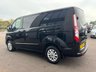 USED 2019 69 FORD TRANSIT CUSTOM 2.0 280 LIMITED 130PS AIRCON EURO 6  ULEZ FREE  AIR CONDITIONING