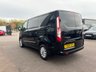 USED 2019 69 FORD TRANSIT CUSTOM 2.0 280 LIMITED 130PS AIRCON EURO 6  ULEZ FREE  AIR CONDITIONING