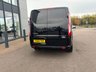 USED 2019 69 FORD TRANSIT CUSTOM 2.0 280 LIMITED 130PS AIRCON EURO 6  ULEZ FREE  AIR CONDITIONING