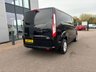 USED 2019 69 FORD TRANSIT CUSTOM 2.0 280 LIMITED 130PS AIRCON EURO 6  ULEZ FREE  AIR CONDITIONING