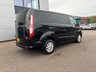 USED 2019 69 FORD TRANSIT CUSTOM 2.0 280 LIMITED 130PS AIRCON EURO 6  ULEZ FREE  AIR CONDITIONING