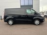 USED 2019 69 FORD TRANSIT CUSTOM 2.0 280 LIMITED 130PS AIRCON EURO 6  ULEZ FREE  AIR CONDITIONING