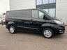 USED 2019 69 FORD TRANSIT CUSTOM 2.0 280 LIMITED 130PS AIRCON EURO 6  ULEZ FREE  AIR CONDITIONING