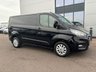 USED 2019 69 FORD TRANSIT CUSTOM 2.0 280 LIMITED 130PS AIRCON EURO 6  ULEZ FREE  AIR CONDITIONING