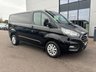 USED 2019 69 FORD TRANSIT CUSTOM 2.0 280 LIMITED 130PS AIRCON EURO 6  ULEZ FREE  AIR CONDITIONING