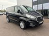 USED 2019 69 FORD TRANSIT CUSTOM 2.0 280 LIMITED 130PS AIRCON EURO 6  ULEZ FREE  AIR CONDITIONING