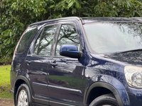 USED 2005 05 HONDA CR-V 2.2 i-CDTi Sport SUV 5dr Diesel Manual (177 g/km, 138 bhp) 
