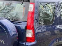 USED 2005 05 HONDA CR-V 2.2 i-CDTi Sport SUV 5dr Diesel Manual (177 g/km, 138 bhp) 
