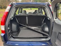 USED 2005 05 HONDA CR-V 2.2 i-CDTi Sport SUV 5dr Diesel Manual (177 g/km, 138 bhp) 