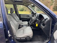 USED 2005 05 HONDA CR-V 2.2 i-CDTi Sport SUV 5dr Diesel Manual (177 g/km, 138 bhp) 
