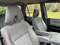 USED 2005 05 HONDA CR-V 2.2 i-CDTi Sport SUV 5dr Diesel Manual (177 g/km, 138 bhp) 